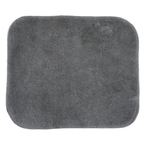 L'essentiel Koupelnový kobereček Atlanta šedá