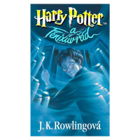 Harry Potter a Fénixův řád (5. díl)