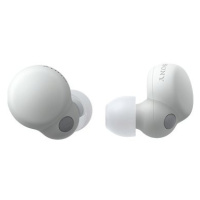 Sony Noise Cancelling LinkBuds S, bílá