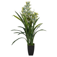 Umělá rostlina (výška 110 cm) Orchid – Ixia