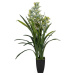 Umělá rostlina (výška 110 cm) Orchid – Ixia