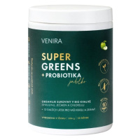 Venira Super Greens 336 g jablko