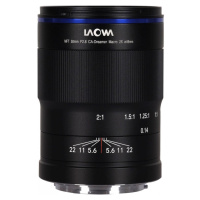 Laowa 50mm f/2,8 2X Ultra Macro APO MFT