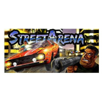 Street Arena (PC/MAC/LX) PL DIGITAL