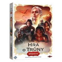 Hra o trůny: Spiknutí