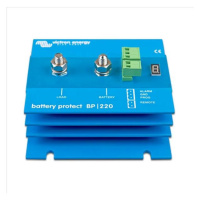 Ochrana baterií Smart BP-220 12/24V