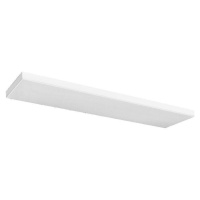 OSRAM LEDVANCE SMART+ Wifi Planon Frameless Sparkle stropní svítidlo 1200x300mm TW 4058075759589