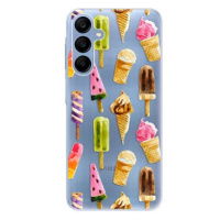 iSaprio Ice Cream pro Samsung Galaxy A25 5G