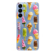 iSaprio Ice Cream pro Samsung Galaxy A25 5G