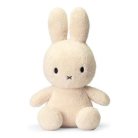 Miffy Sitting Terry Cream 33cm