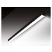 SEC Nástěnné LED svítidlo WEGA-MODULE2-DB-DIM-DALI, 13 W, bílá, 851 x 50 x 65 mm, 4000 K, 1680 l