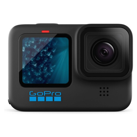 GoPro HERO11 Black Černá