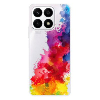 iSaprio Color Splash 01 pro Honor X8a