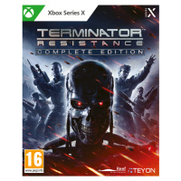 Terminator: Resistance - Complete Edition (XSX)