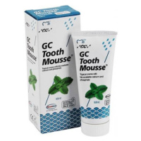 GC GC Tooth Mousse Mentol 35 ml