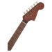 Fender Sonoran Mini Mahogany WN MAH