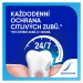 Sensodyne Fluoride zubní pasta 75ml - balení 2 ks