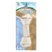 Barkoo Deli Bones Dental pletené - L, 3 ks à 20 cm (300 g)