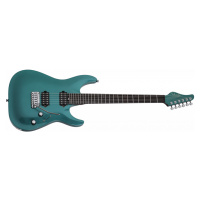 Schecter Aaron Marshall AM-6 - Arctic Jade