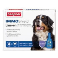 Line-on IMMO Shield pes L 3x4,5ml