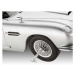 EasyClick ModelSet James Bond 05653 - "Goldfinger" Aston Martin DB5 (1:24)