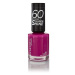 RIMMEL LONDON 60 Seconds Flip Flop Fashion 336 Violet En Vogue 8 ml