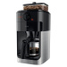 Philips kávovar s mlýnkem HD7767/00 Grind & Brew