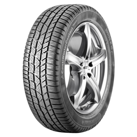 Continental ContiWinterContact TS 830P ( 195/65 R16 92H * )