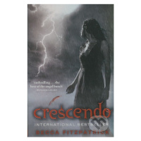 Crescendo - Becca Fitzpatrick - kniha z kategorie Sci-fi, fantasy a komiksy