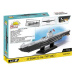 Cobi 4847 Ponorka U-Boot U-96 typ VIIC