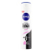 NIVEA Black & White Invisible Clear 150 ml