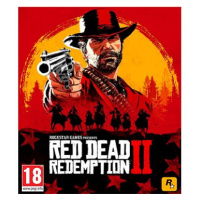 Red Dead Redemption 2 (PC) DIGITAL