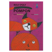 Roly-Poly Pompon