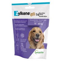 Zylkene Chews - 450 mg - 14 chews (pro velké psy)