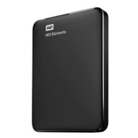 WD Elements Portable 5TB 2.5