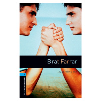 New Oxford Bookworms Library 5 Brat Farrar Oxford University Press