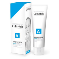 CutisHelp AKNÉ konopný krém denní 30ml