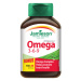 Jamieson Omega 3-6-9 1200 mg 200 kapslí