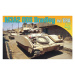 Model Kit tank 7416 - M3A2 ODS Bradley w / ERA (1:72)