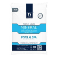 Fi SPA Mineral směs Magnézia a soli z Mrtvého moře pro minerální bazény s elektrolýzou 10 kg