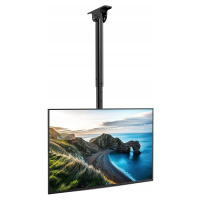 Stropní Držák Pro Tv Monitor Výklopný Otočný 55