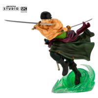 ABYstyle One Piece Zoro Super Collection