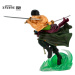 ABYstyle One Piece Zoro Super Collection