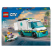 LEGO LEGO® City Sanitka 60451