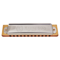 Hohner Marine Band 364/24 D