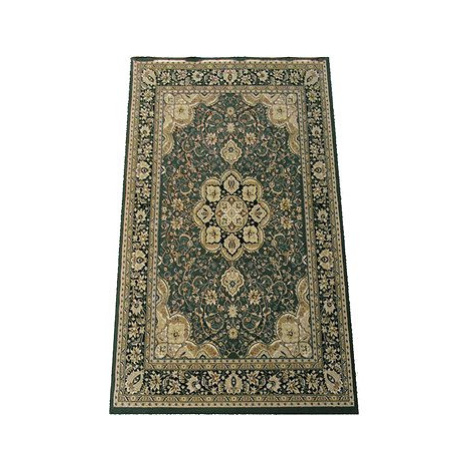 Kusový koberec Exclusive zelený 03 160 × 220 cm