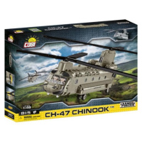 Cobi 5807 CH-47 Chinook