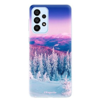 iSaprio Winter 01 pro Samsung Galaxy A33 5G