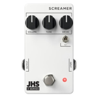 JHS Pedals 3 Series Screamer