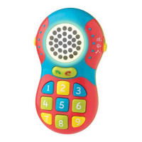 Playgro - Dětský telefon